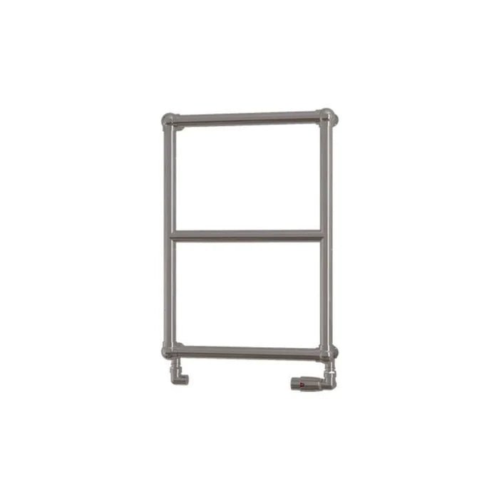Eastbrook Stour Chrome Traditional Heated Towel Rails