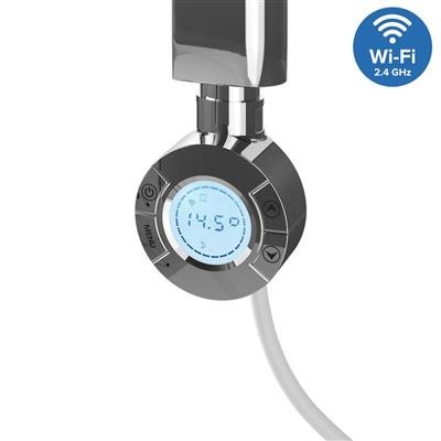 Eastbrook Type B Element Wi - Fi 300W Chrome