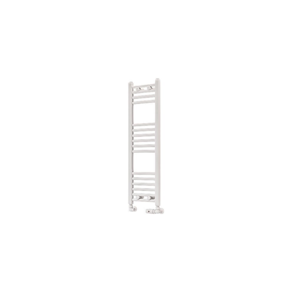 Eastbrook Wingrave Matt White Straight Multi Towel Rails