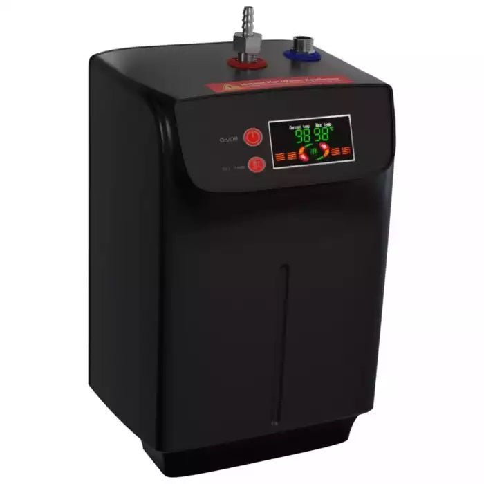 Ellsi 4 In 1 Instant Boiling Hot Water Kitchen Sink Mixer Taps