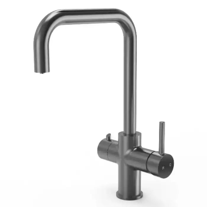 Ellsi 4 In 1 Instant Boiling Hot Water Kitchen Sink Mixer Taps