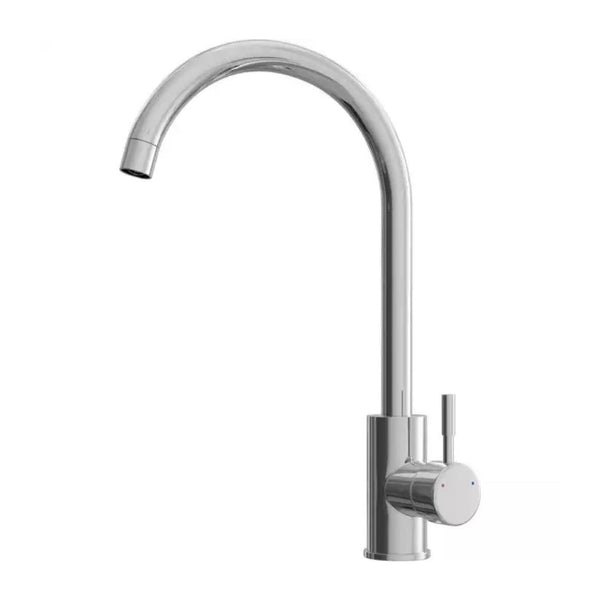 Ellsi Tivoli Kitchen Mixer Tap with Swivel Spout