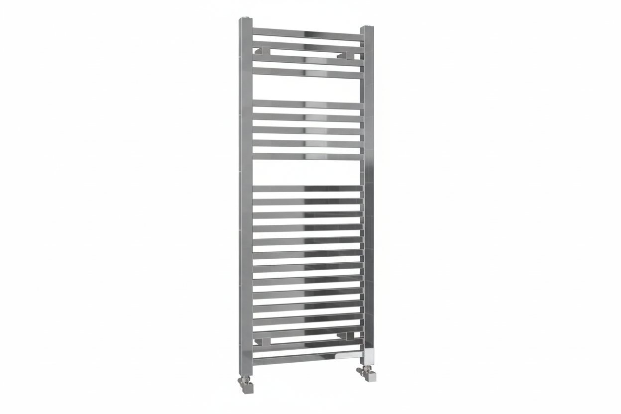 Enhanced chrome radiator product image
