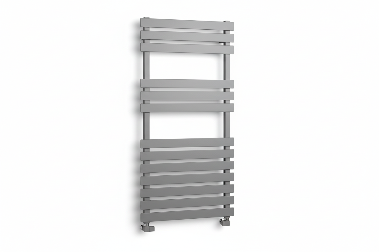 Enhanced radiator product image