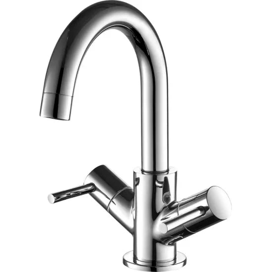Nuie Series Two Mono Basin Mixer