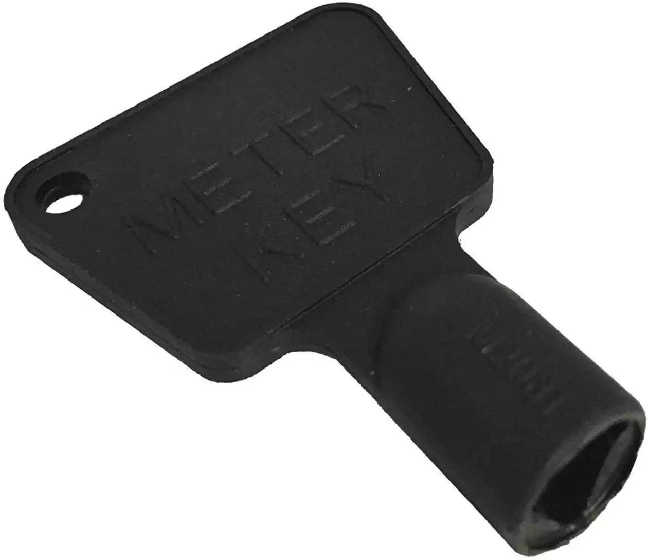 Gas Meter Box Key