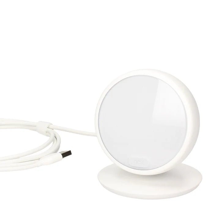 Google Nest Thermostat E Smart Home Energy Saving