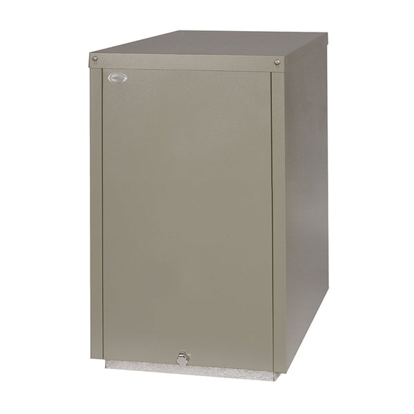 Grant Vortex Blue External Combi Oil Boiler Only Erp