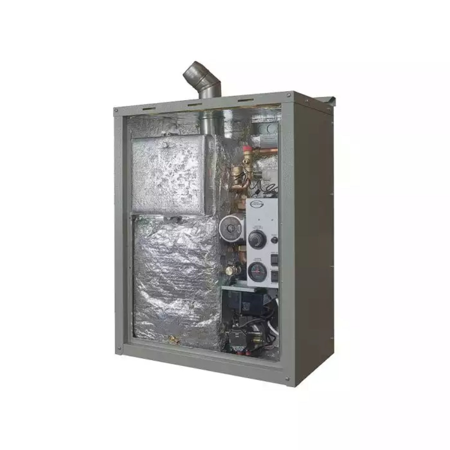 Grant Vortex Eco External Wall - Hung System Oil Boiler Only Erp