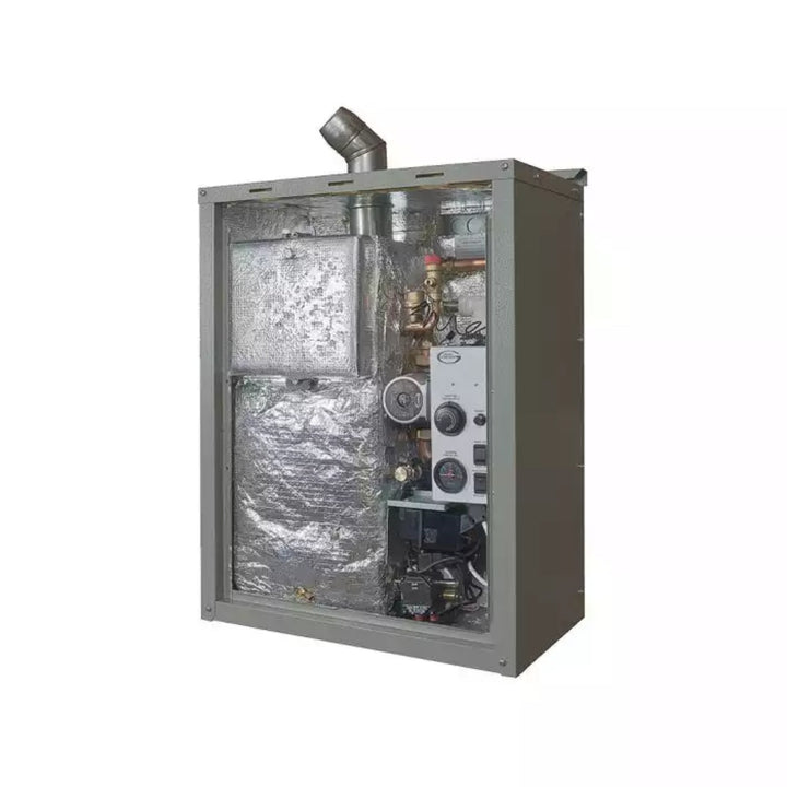 Grant Vortex Eco External Wall - Hung System Oil Boiler Only Erp