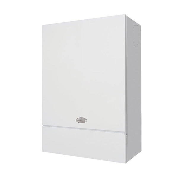 Grant Vortex Eco Internal Wall Hung Regular Oil Boiler Only Erp