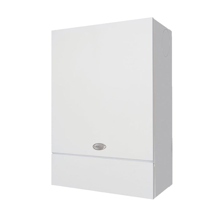 Grant Vortex Eco Internal Wall Hung Regular Oil Boiler Only Erp