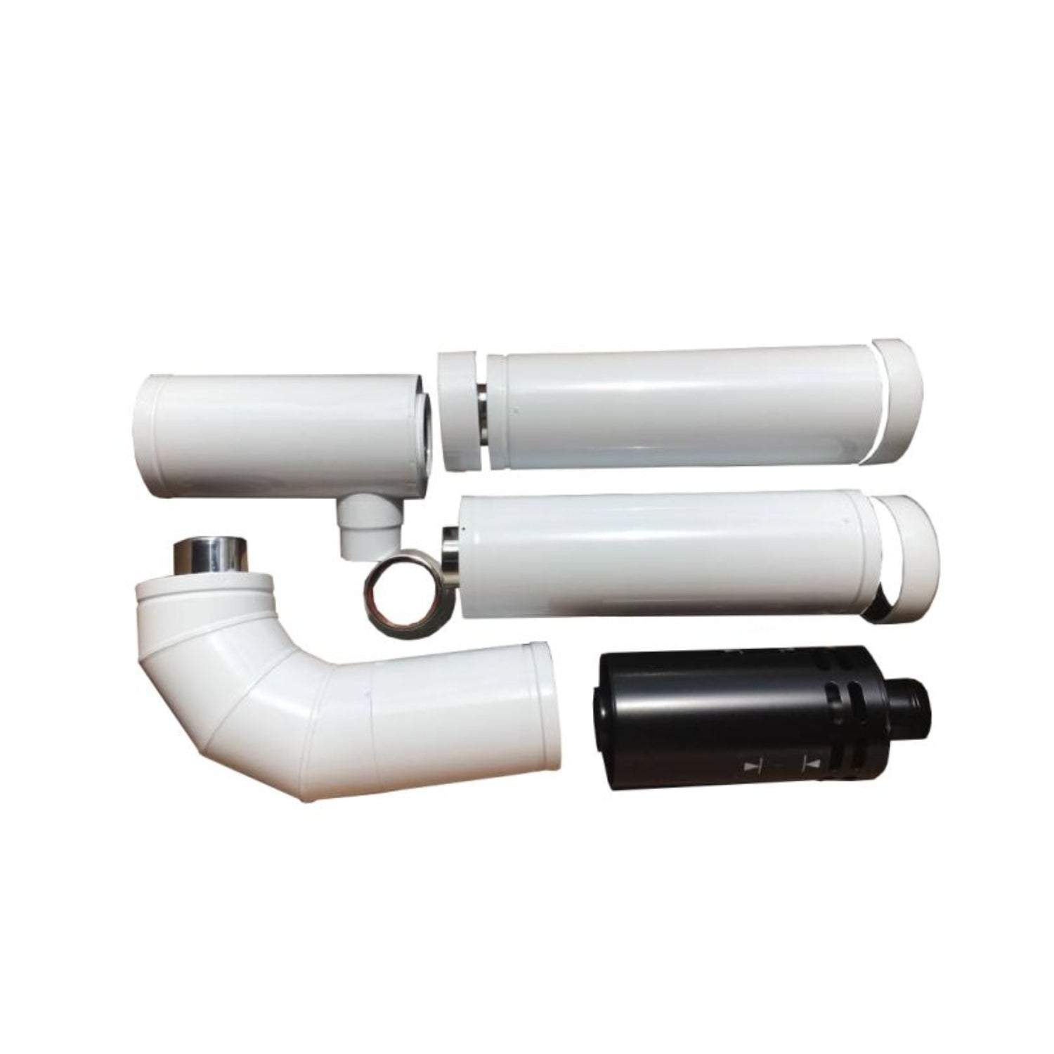 Grant Vortex Eco Utility Floor Standing System Oil Boiler Only Erp