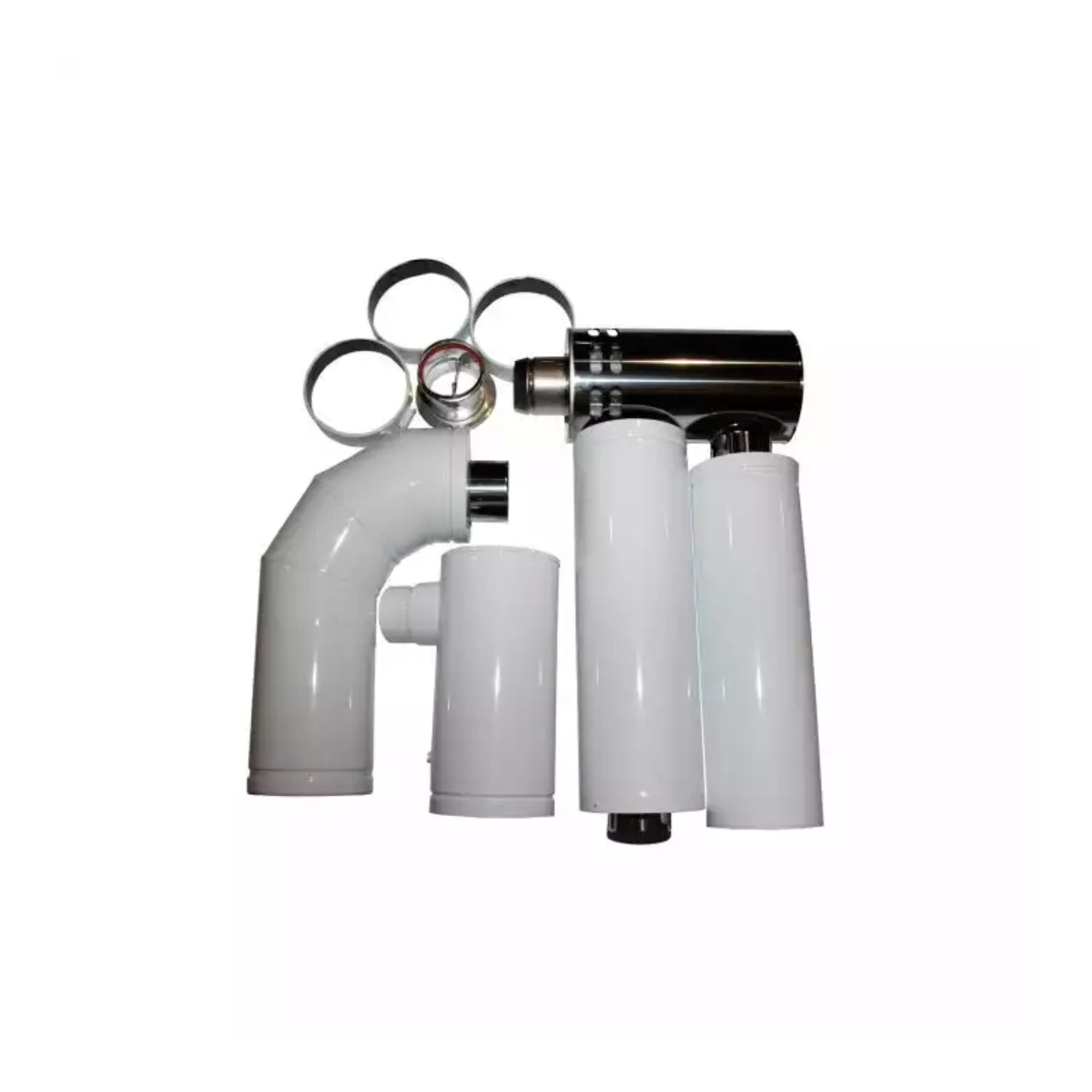 Grant Vortex Eco Utility Floor Standing System Oil Boiler Only Erp