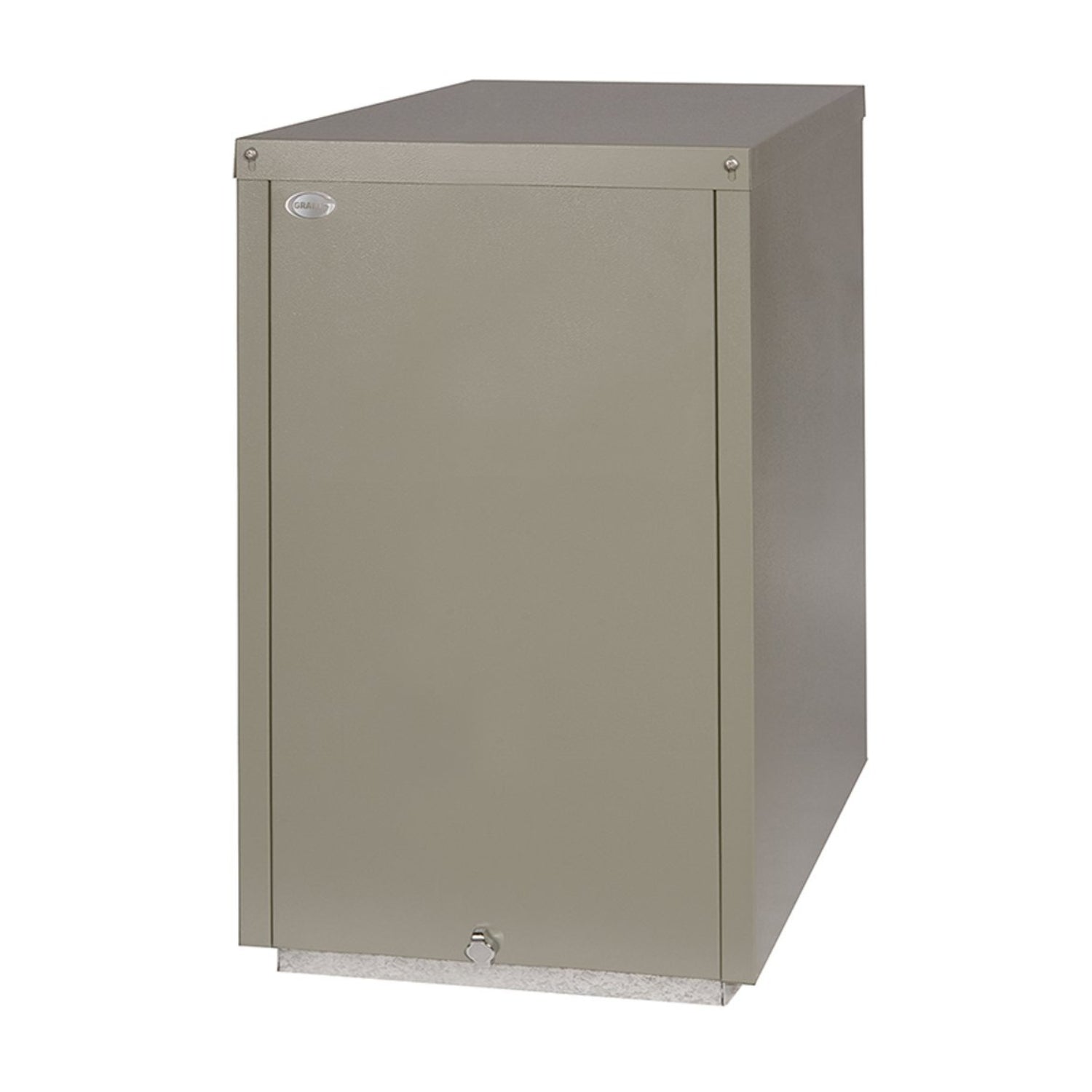 Grant Vortex Pro External Floor Standing Combination Oil Boiler Only Erp