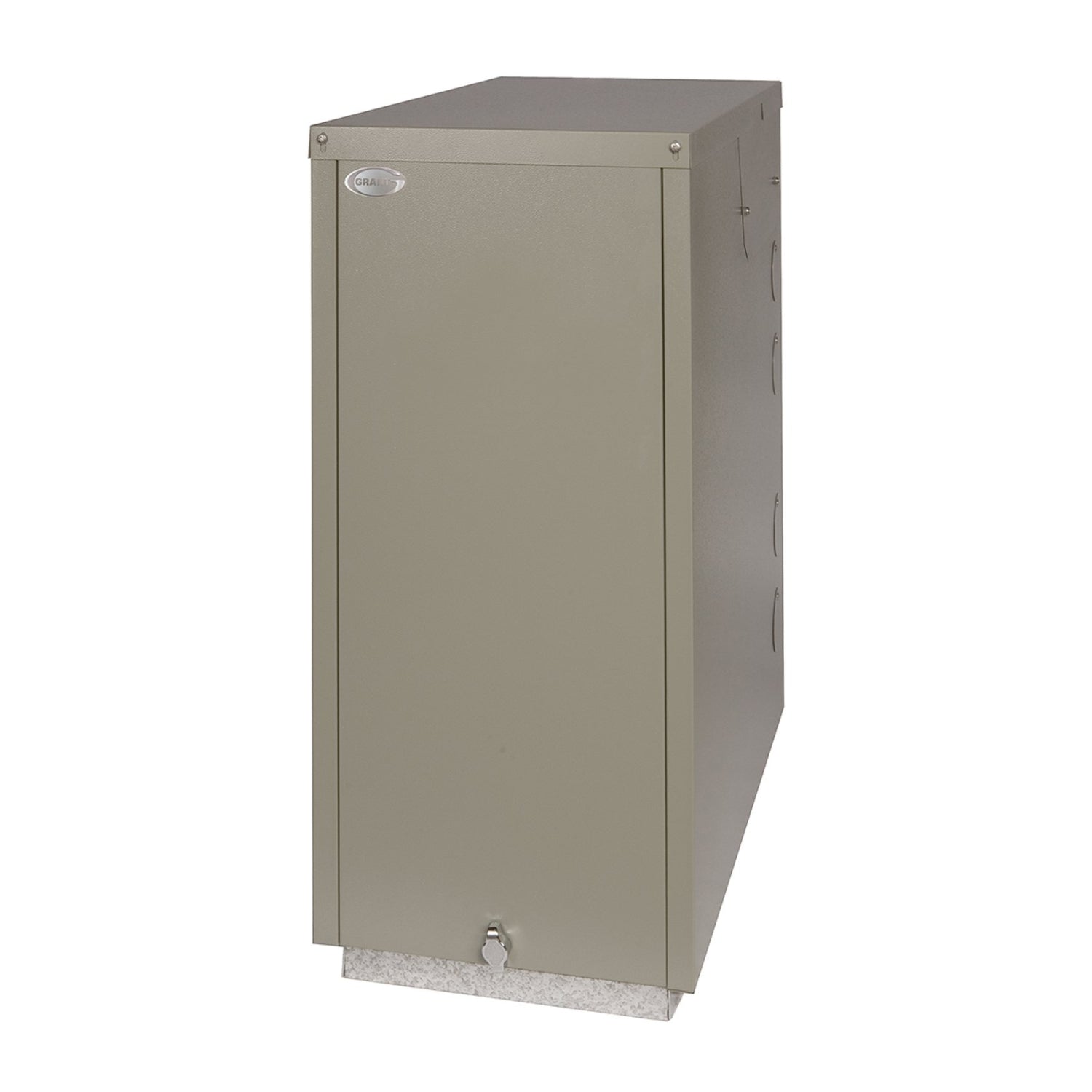 Grant Vortex Pro External Module Oil Boiler Only Erp