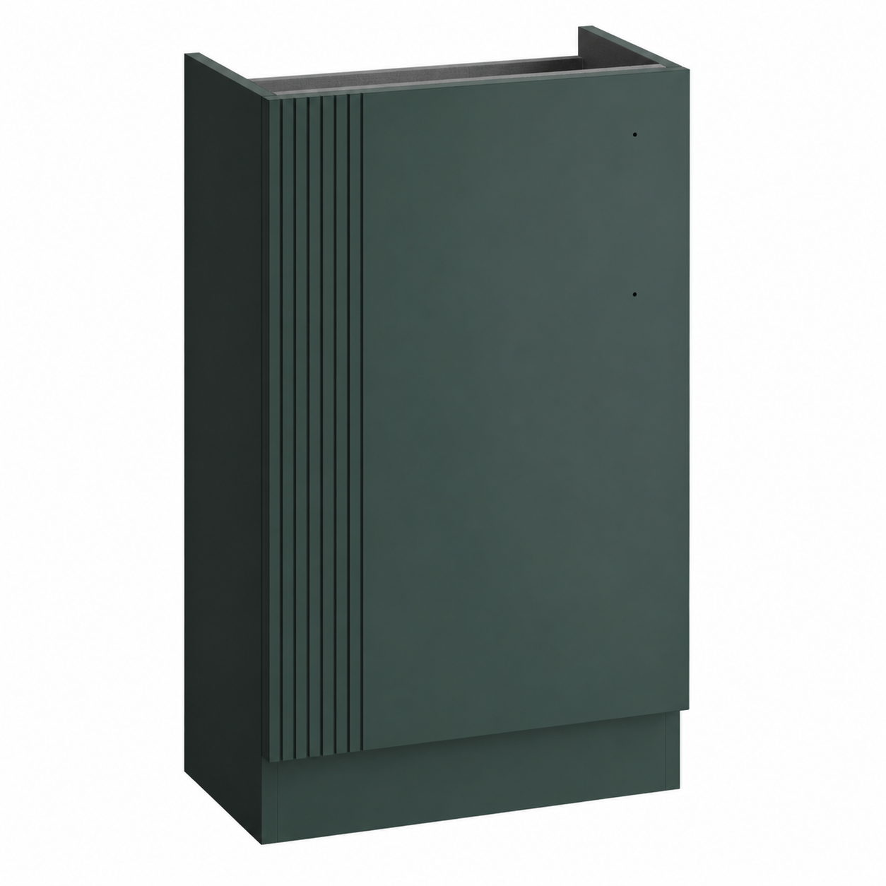 Hib - Fabrica Cloakroom Furniture - Light Taupe