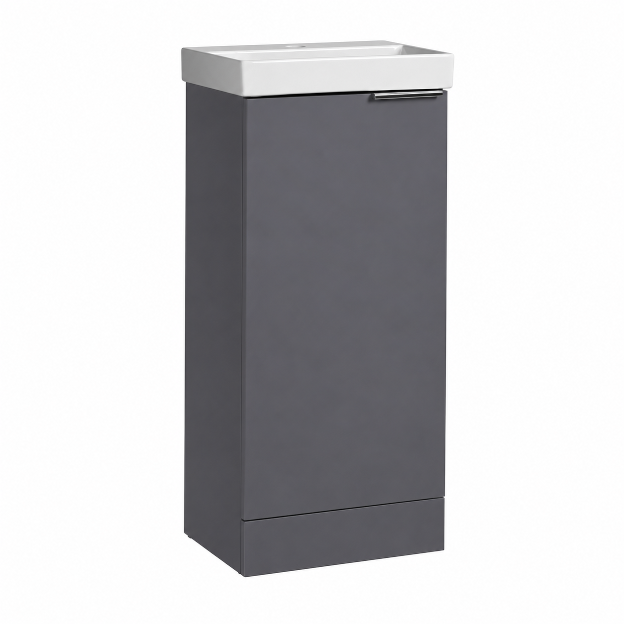 Tavistock - Cadence 400 Cloakroom Unit - Matt Laurel Green