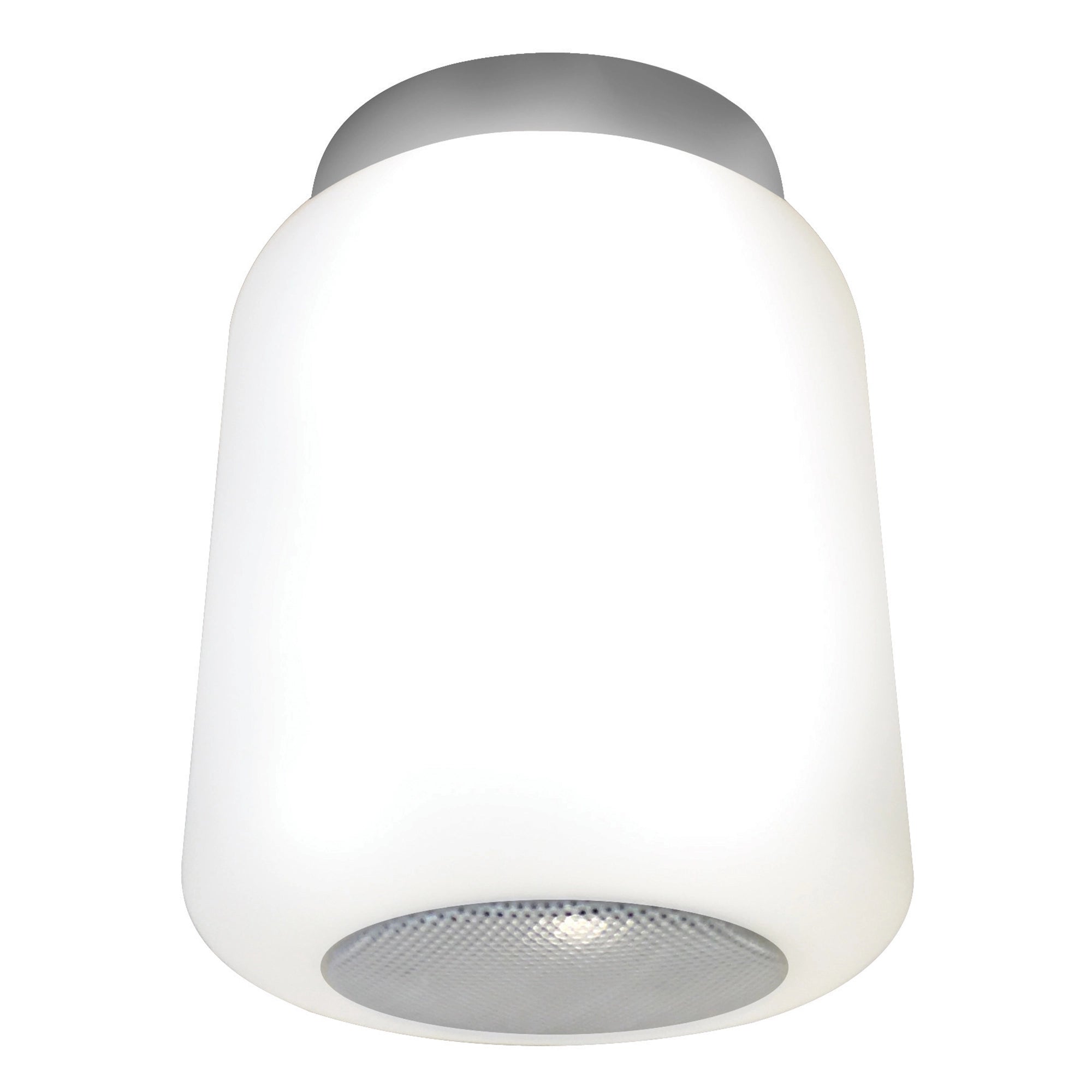 HIB Rhythm Bluetooth Ceiling Light and Speaker