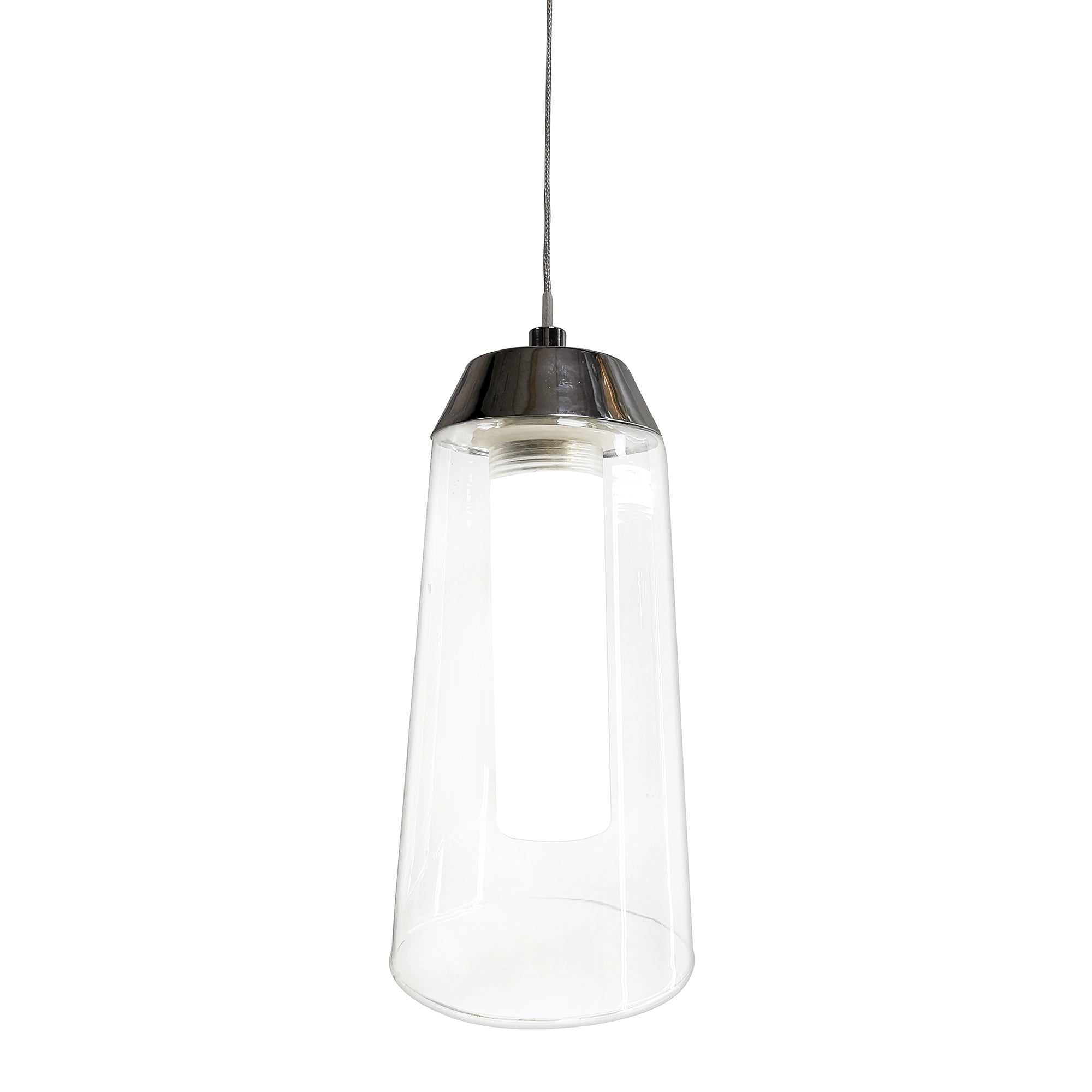 HIB Rise Pendant Bathroom Lighting