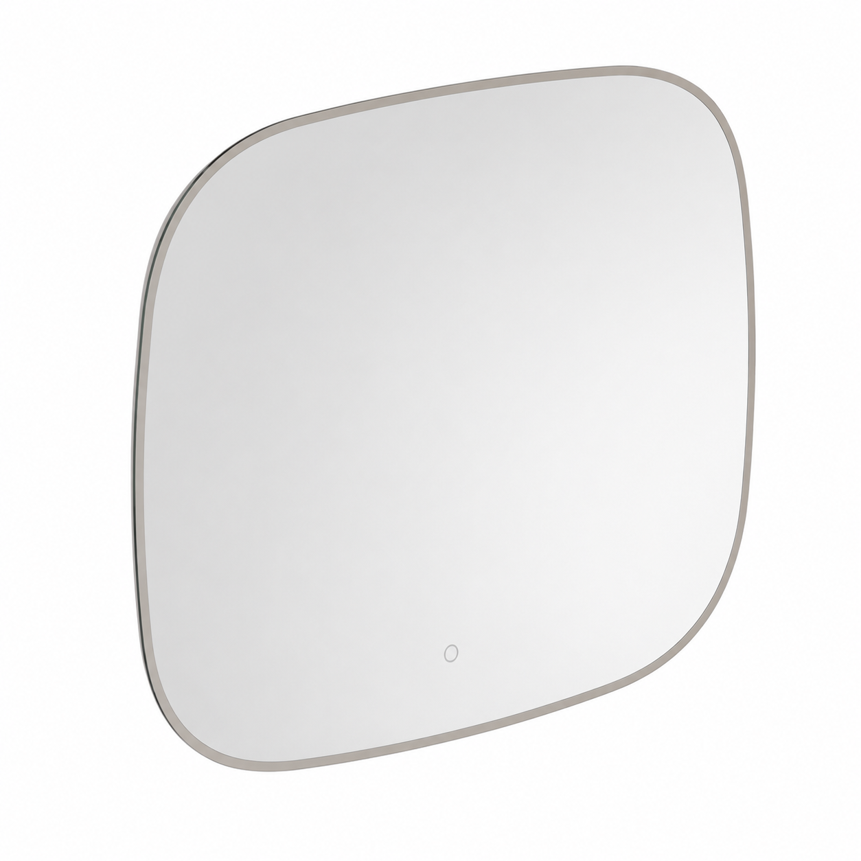 Hib - Quinn LED Bathroom Mirror