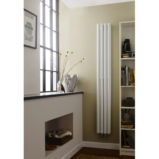 Nuie Revive Designer Radiator 1800 x 237mm