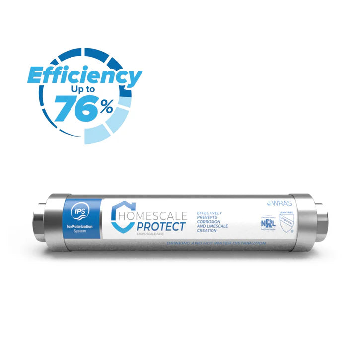 HomeScale Protect 1/2’’ Inline Scale Reducer