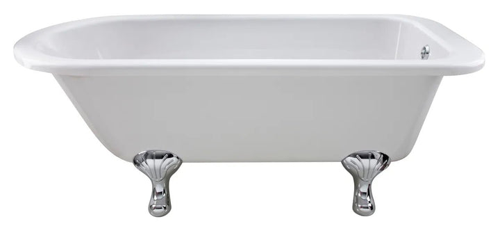 Hudson Reed Barnsbury Freestanding Bath - Corbel Leg Set (1700mm)