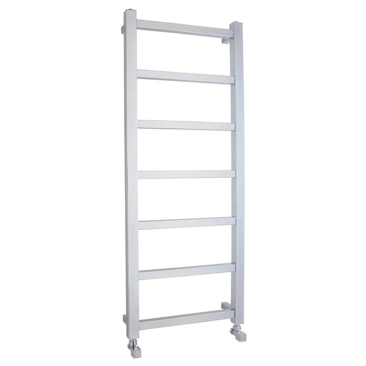 Hudson Reed Eton Heated Towel Rail 1200MMx450MM