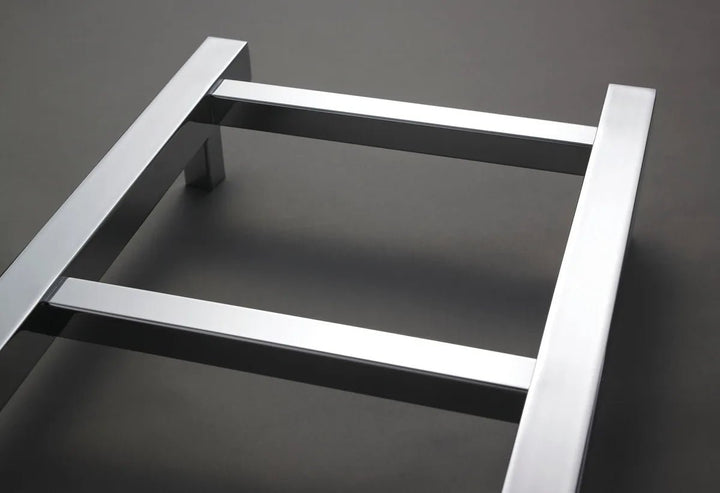 Hudson Reed Eton Heated Towel Rail 1200MMx600MM