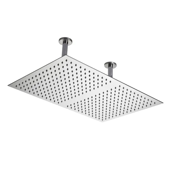 Hudson Reed Fixed Shower Heads Ceiling - Mounted