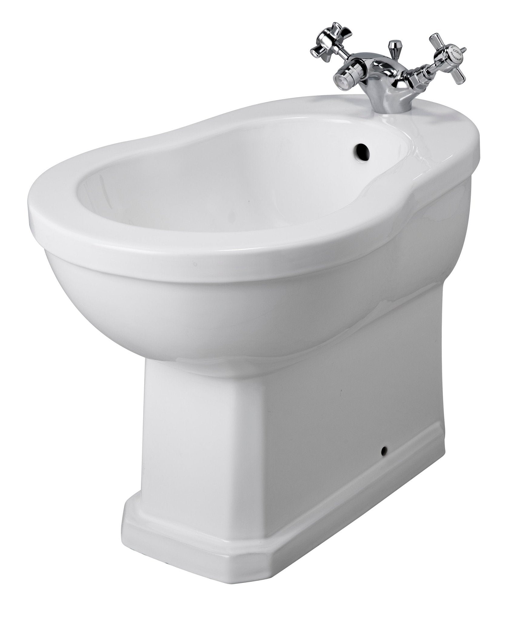 Hudson Reed Richmond Bidet