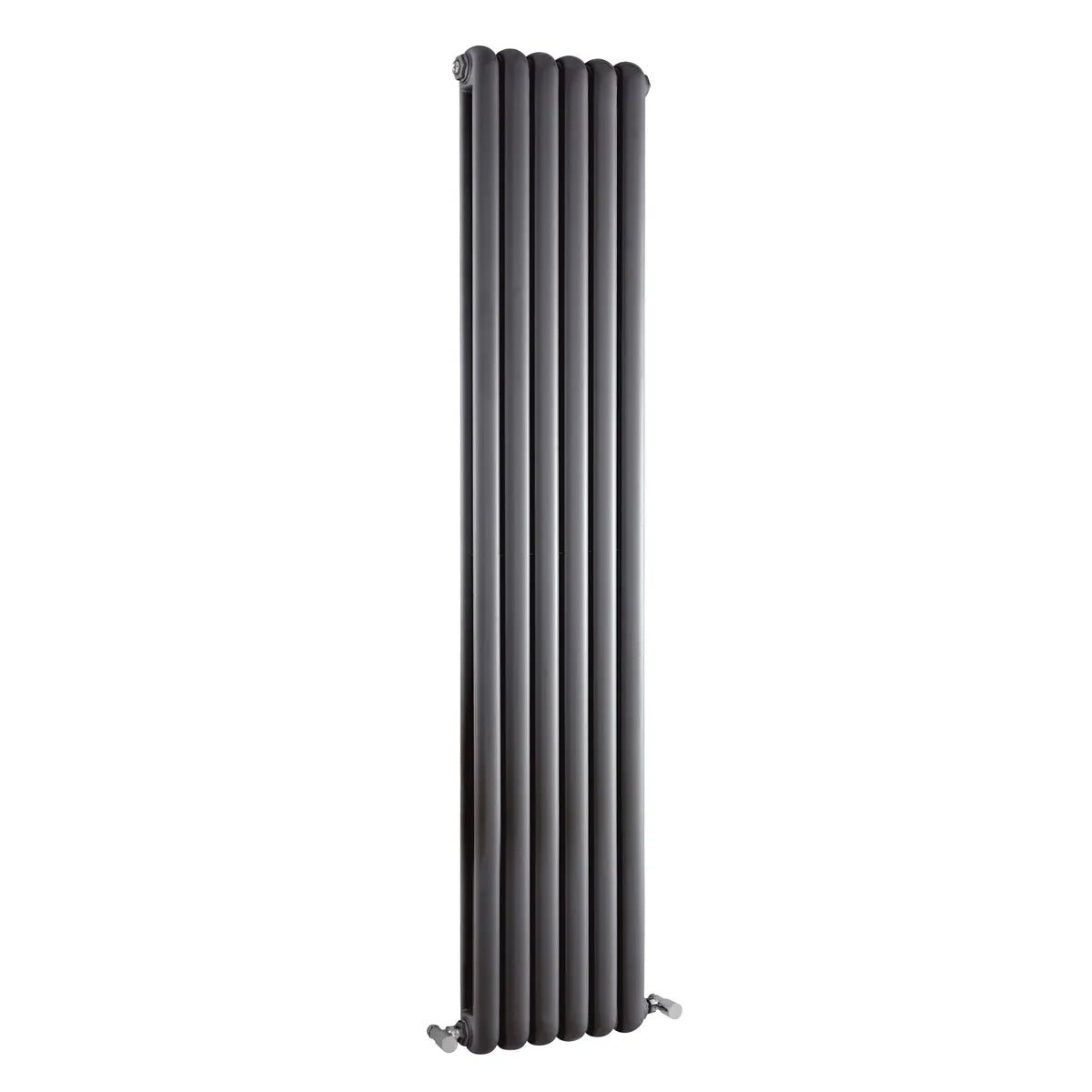 Hudson Reed Salvia Vertical Designer Radiator