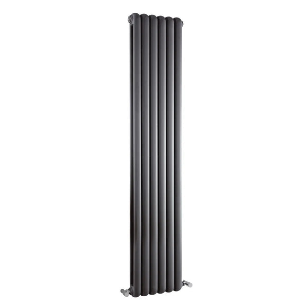 Hudson Reed Salvia Vertical Designer Radiator