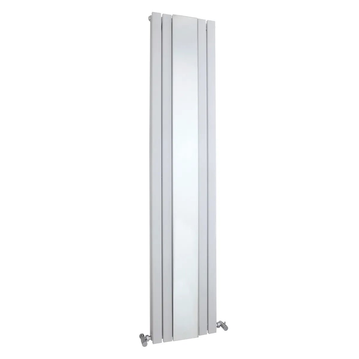 Hudson Reed Sloane Double Panel Designer Radiator 1800MMx381MM