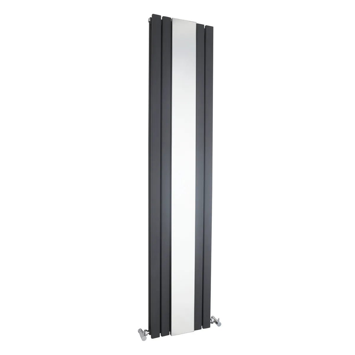 Hudson Reed Sloane Double Panel Designer Radiator 1800MMX381MM