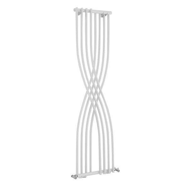 Hudson Reed Xcite Designer Radiator 1775 x 450