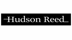 Hudson Reed Black Topaz With Crosshead Handle Basin Taps