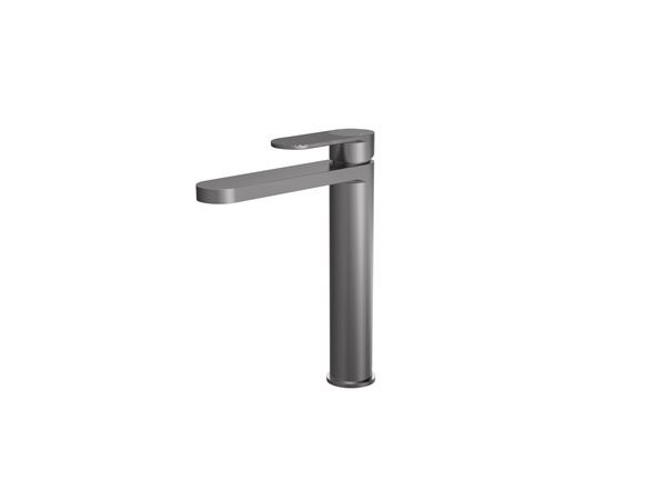 nuie - Cyprus / Binsey High Rise Mono Basin Mixer Tap