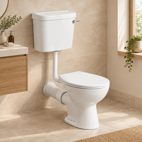 Kartell Proton Low Level Pan