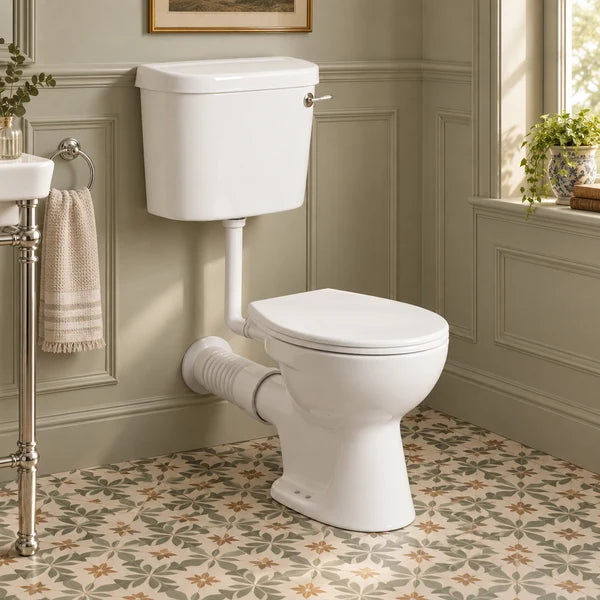 Kartell Proton Low Level Pan
