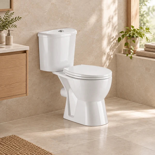Kartell Proton Rimless WC-to-Go