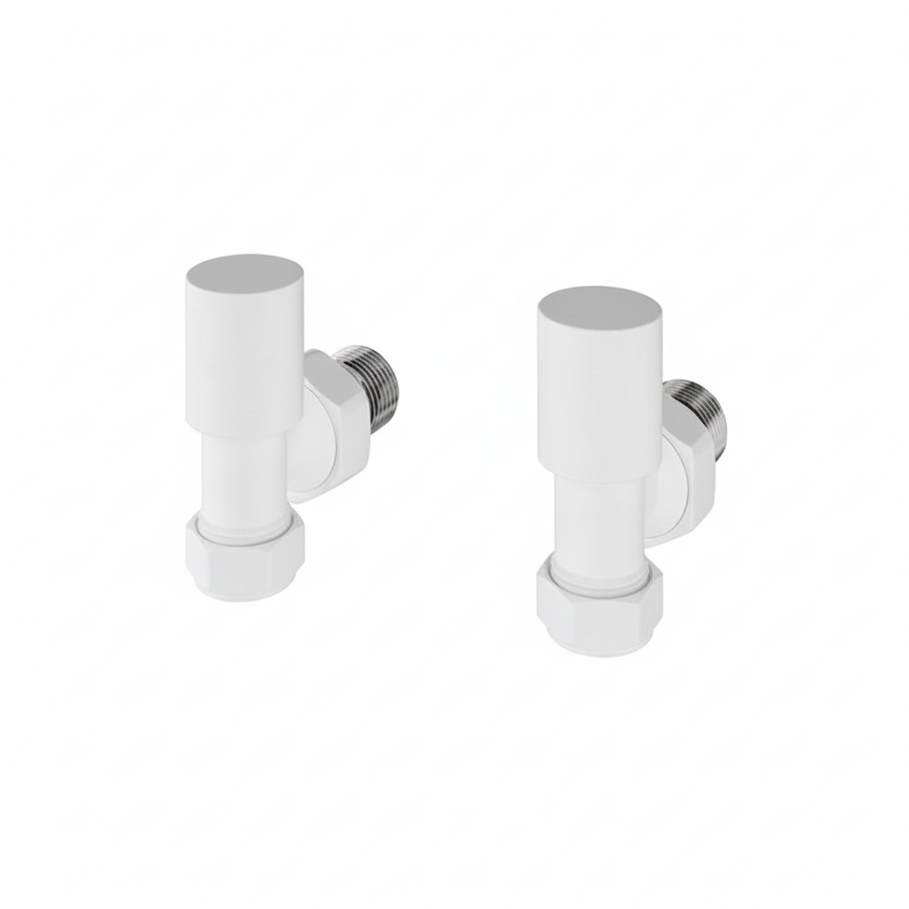 Radiator valves