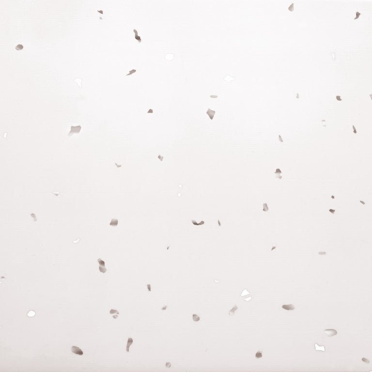 Kartell 2.4m x 1m PVC Wall Panel, 10mm