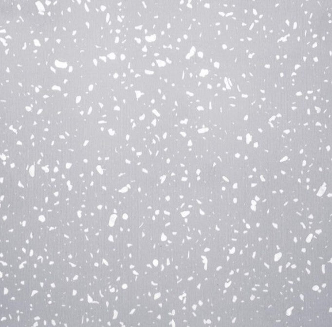 Kartell 2.4m x 1m PVC Wall Panel, 10mm