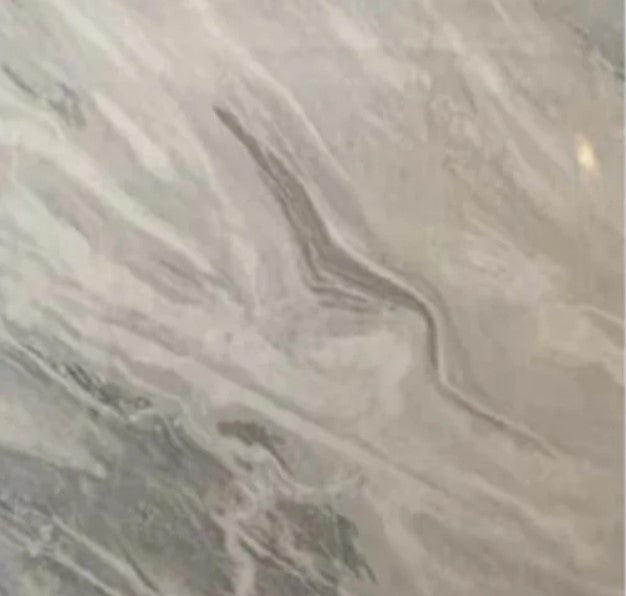 Kartell 2.4m x 1m PVC Wall Panel, 10mm