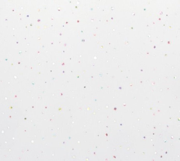 Kartell 2.4m x 1m PVC Wall Panel, 10mm