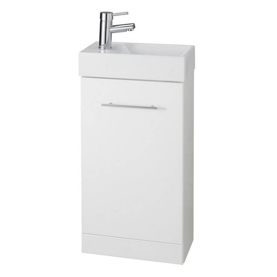 Kartell 400 Cube Basin