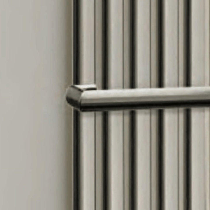 Kartell Aspen Radiator Towel Holder 250mm Chrome