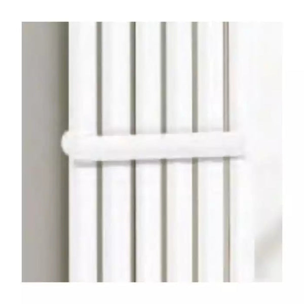 Kartell Aspen Radiator Towel Holder 430mm White